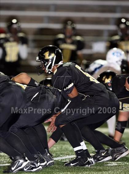Thumbnail 1 in Reagan @ Lanier photogallery.