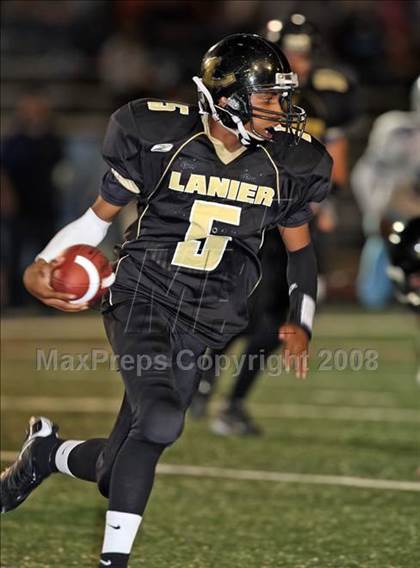 Thumbnail 2 in Reagan @ Lanier photogallery.