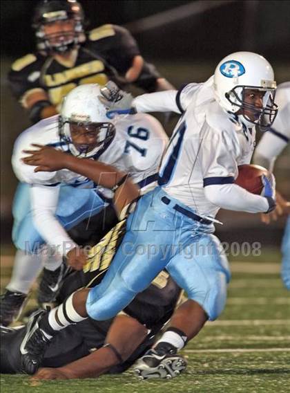 Thumbnail 3 in Reagan @ Lanier photogallery.