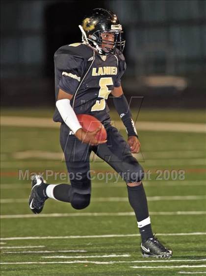 Thumbnail 2 in Reagan @ Lanier photogallery.
