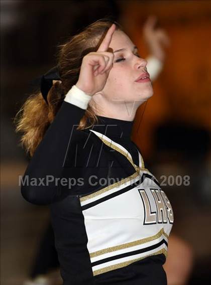 Thumbnail 1 in Reagan @ Lanier photogallery.