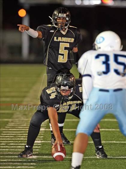 Thumbnail 1 in Reagan @ Lanier photogallery.