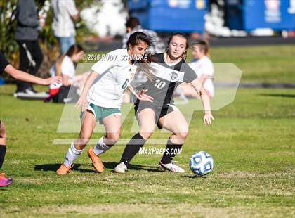 Thumbnail 1 in Mar Vista vs Ramona (Baron's Tournament) photogallery.