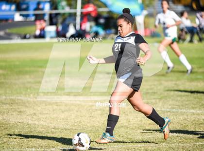 Thumbnail 1 in Mar Vista vs Ramona (Baron's Tournament) photogallery.