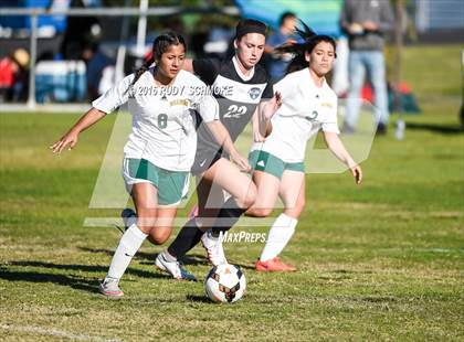 Thumbnail 2 in Mar Vista vs Ramona (Baron's Tournament) photogallery.