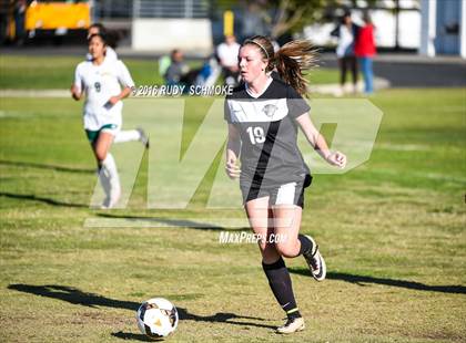 Thumbnail 1 in Mar Vista vs Ramona (Baron's Tournament) photogallery.
