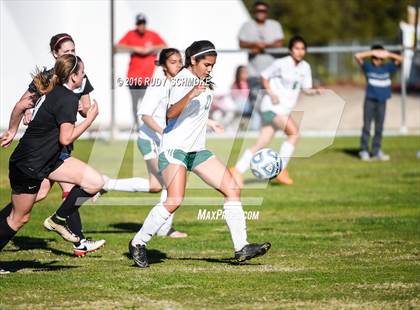 Thumbnail 3 in Mar Vista vs Ramona (Baron's Tournament) photogallery.