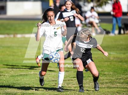 Thumbnail 1 in Mar Vista vs Ramona (Baron's Tournament) photogallery.