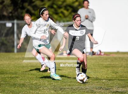 Thumbnail 1 in Mar Vista vs Ramona (Baron's Tournament) photogallery.