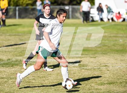 Thumbnail 1 in Mar Vista vs Ramona (Baron's Tournament) photogallery.