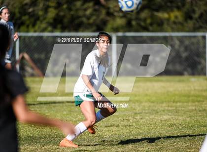 Thumbnail 2 in Mar Vista vs Ramona (Baron's Tournament) photogallery.