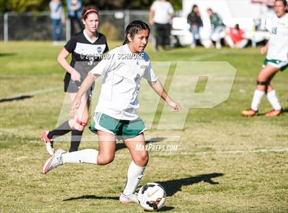 Thumbnail 2 in Mar Vista vs Ramona (Baron's Tournament) photogallery.