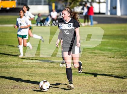 Thumbnail 3 in Mar Vista vs Ramona (Baron's Tournament) photogallery.