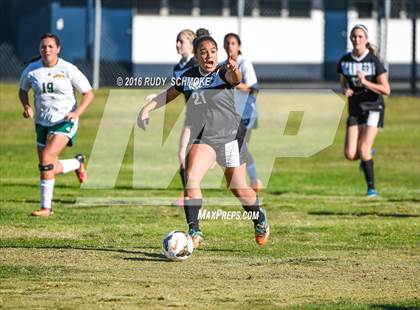 Thumbnail 1 in Mar Vista vs Ramona (Baron's Tournament) photogallery.