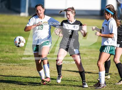 Thumbnail 2 in Mar Vista vs Ramona (Baron's Tournament) photogallery.