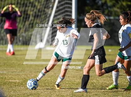 Thumbnail 3 in Mar Vista vs Ramona (Baron's Tournament) photogallery.