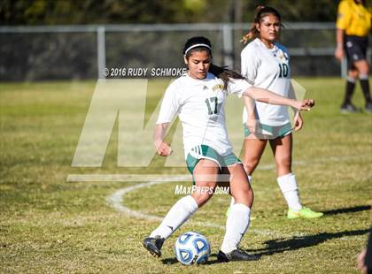Thumbnail 1 in Mar Vista vs Ramona (Baron's Tournament) photogallery.