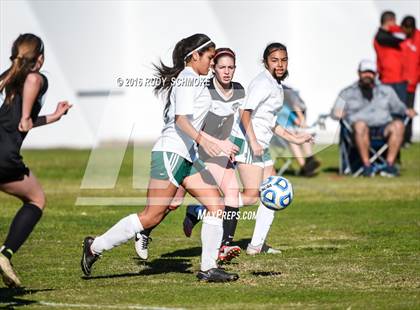 Thumbnail 1 in Mar Vista vs Ramona (Baron's Tournament) photogallery.