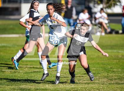 Thumbnail 3 in Mar Vista vs Ramona (Baron's Tournament) photogallery.