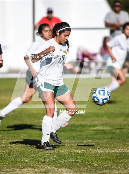 Thumbnail 1 in Mar Vista vs Ramona (Baron's Tournament) photogallery.