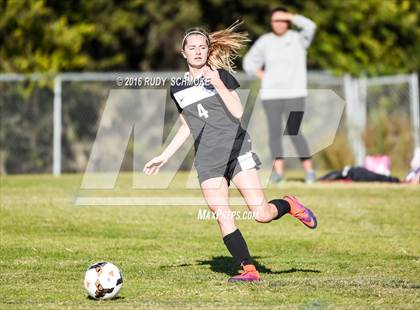 Thumbnail 3 in Mar Vista vs Ramona (Baron's Tournament) photogallery.