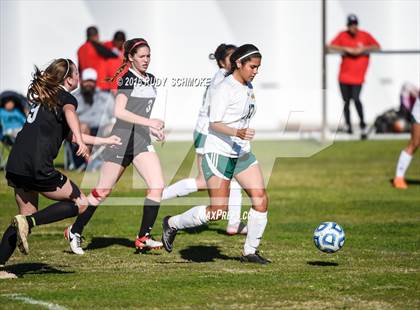 Thumbnail 2 in Mar Vista vs Ramona (Baron's Tournament) photogallery.