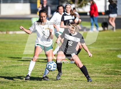 Thumbnail 1 in Mar Vista vs Ramona (Baron's Tournament) photogallery.