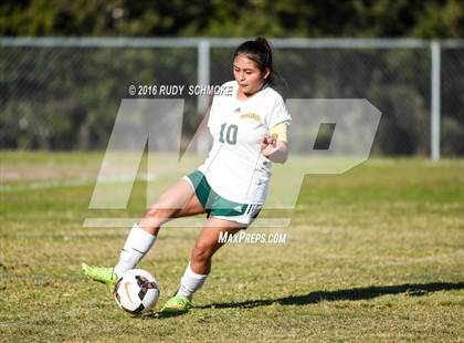 Thumbnail 2 in Mar Vista vs Ramona (Baron's Tournament) photogallery.