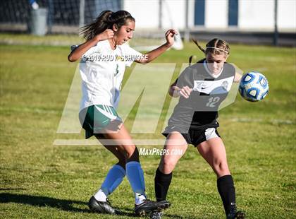 Thumbnail 3 in Mar Vista vs Ramona (Baron's Tournament) photogallery.