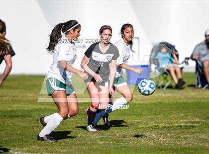 Thumbnail 1 in Mar Vista vs Ramona (Baron's Tournament) photogallery.