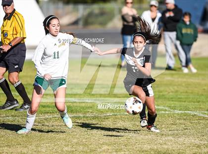 Thumbnail 3 in Mar Vista vs Ramona (Baron's Tournament) photogallery.
