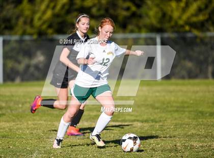 Thumbnail 2 in Mar Vista vs Ramona (Baron's Tournament) photogallery.