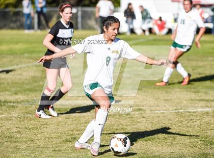 Thumbnail 1 in Mar Vista vs Ramona (Baron's Tournament) photogallery.