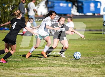 Thumbnail 3 in Mar Vista vs Ramona (Baron's Tournament) photogallery.