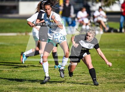 Thumbnail 2 in Mar Vista vs Ramona (Baron's Tournament) photogallery.