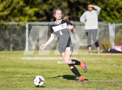 Thumbnail 3 in Mar Vista vs Ramona (Baron's Tournament) photogallery.