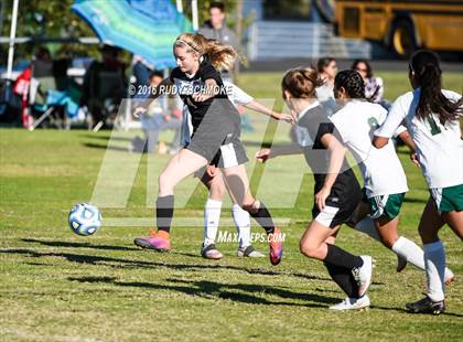 Thumbnail 3 in Mar Vista vs Ramona (Baron's Tournament) photogallery.