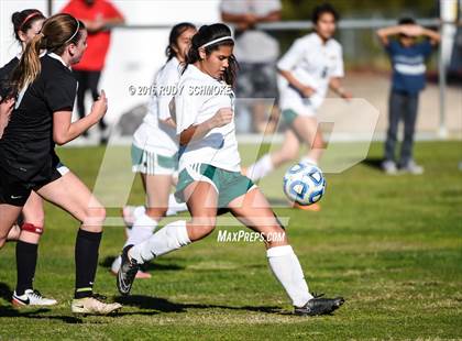 Thumbnail 3 in Mar Vista vs Ramona (Baron's Tournament) photogallery.