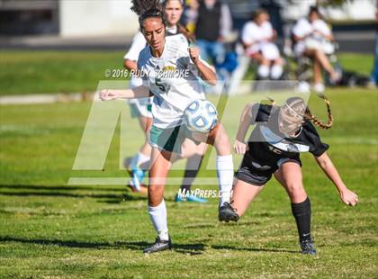 Thumbnail 2 in Mar Vista vs Ramona (Baron's Tournament) photogallery.