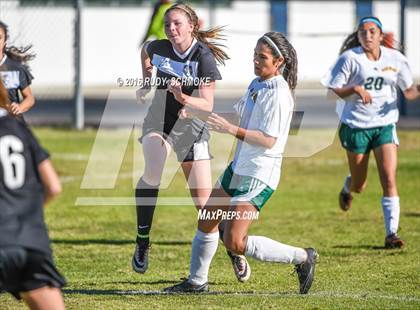 Thumbnail 1 in Mar Vista vs Ramona (Baron's Tournament) photogallery.