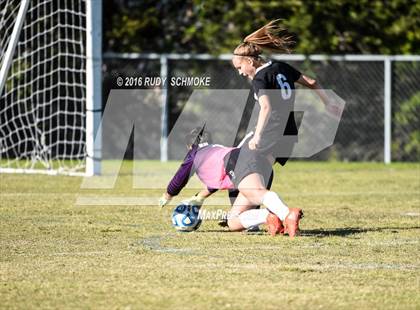 Thumbnail 2 in Mar Vista vs Ramona (Baron's Tournament) photogallery.
