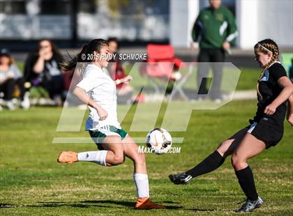 Thumbnail 2 in Mar Vista vs Ramona (Baron's Tournament) photogallery.