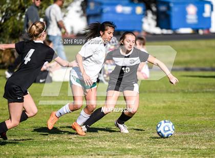 Thumbnail 1 in Mar Vista vs Ramona (Baron's Tournament) photogallery.