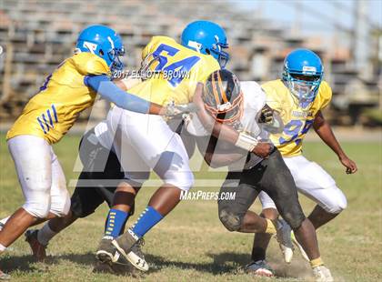 Thumbnail 3 in DuVal @ High Point photogallery.