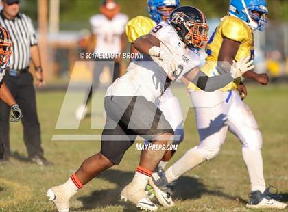 Thumbnail 2 in DuVal @ High Point photogallery.