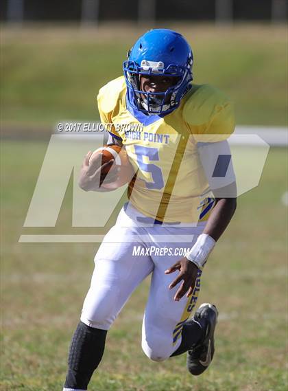 Thumbnail 1 in DuVal @ High Point photogallery.