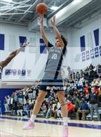 Photo from the gallery "Mill Valley vs Piper (810 Varsity Showcase #39)"