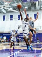 Photo from the gallery "Mill Valley vs Piper (810 Varsity Showcase #39)"