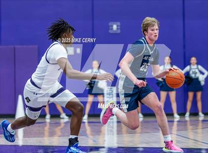 Thumbnail 3 in Mill Valley vs Piper (810 Varsity Showcase #39) photogallery.