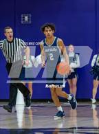 Photo from the gallery "Mill Valley vs Piper (810 Varsity Showcase #39)"